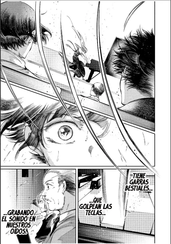 Capitulo 31 page 7