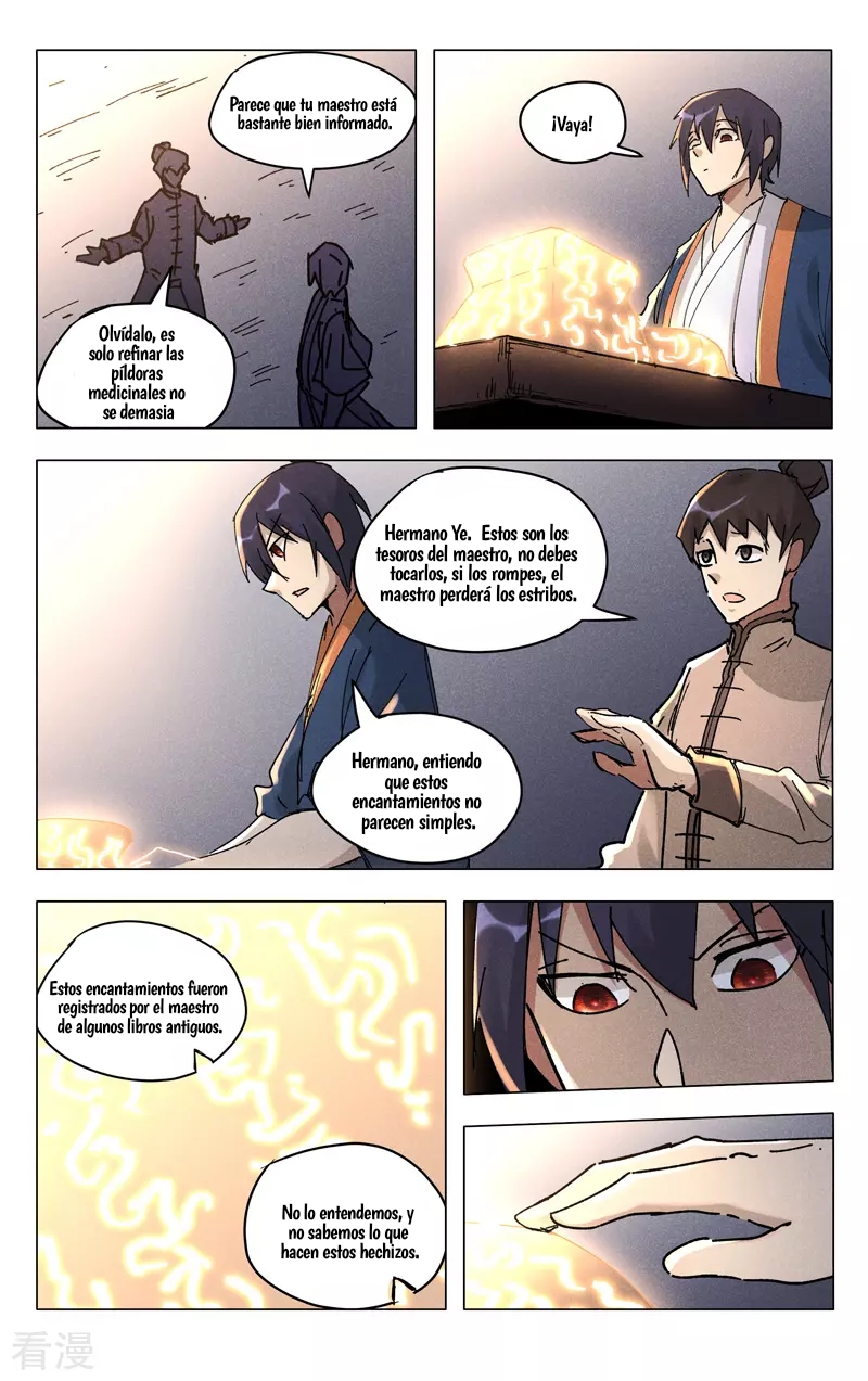Capitulo 486 page 7