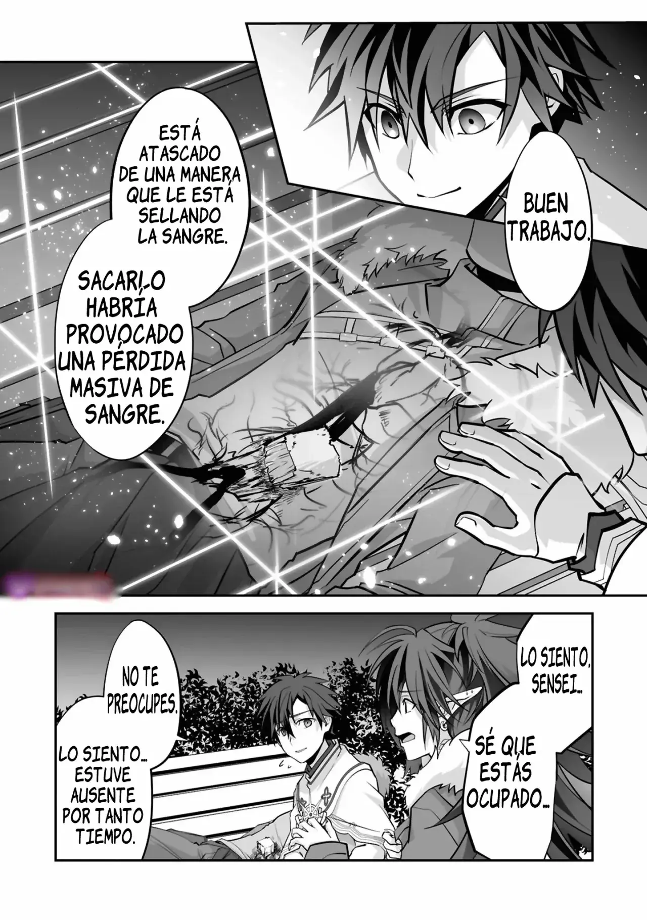 Capitulo 23 page 28