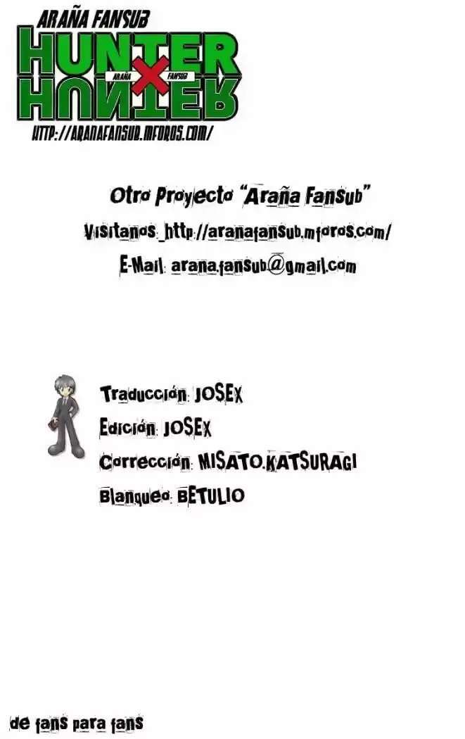 Capitulo 261 page 19