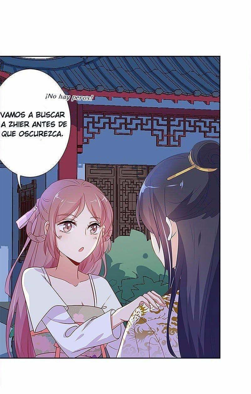 Capitulo 77 page 17