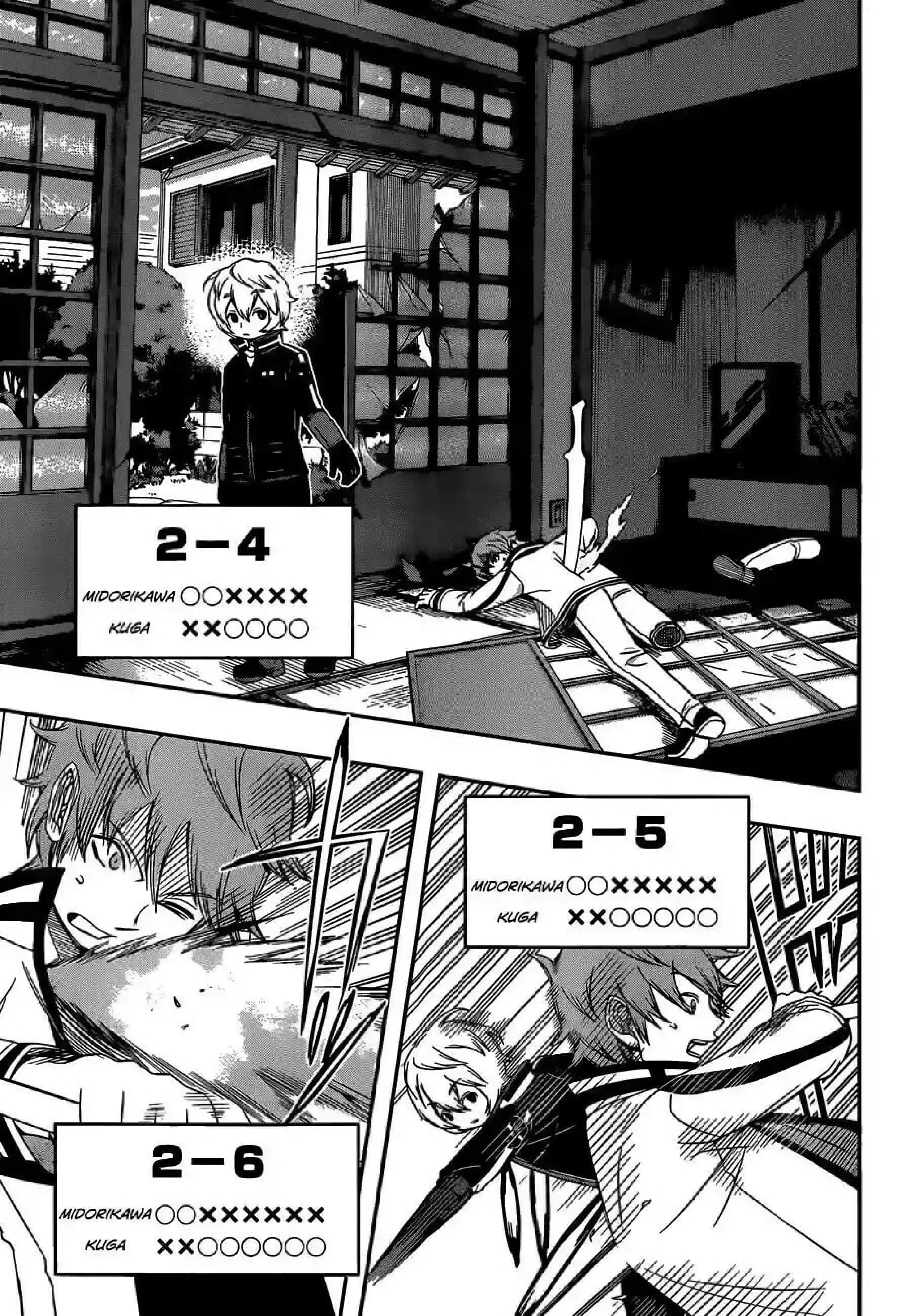 Capitulo 40 page 15