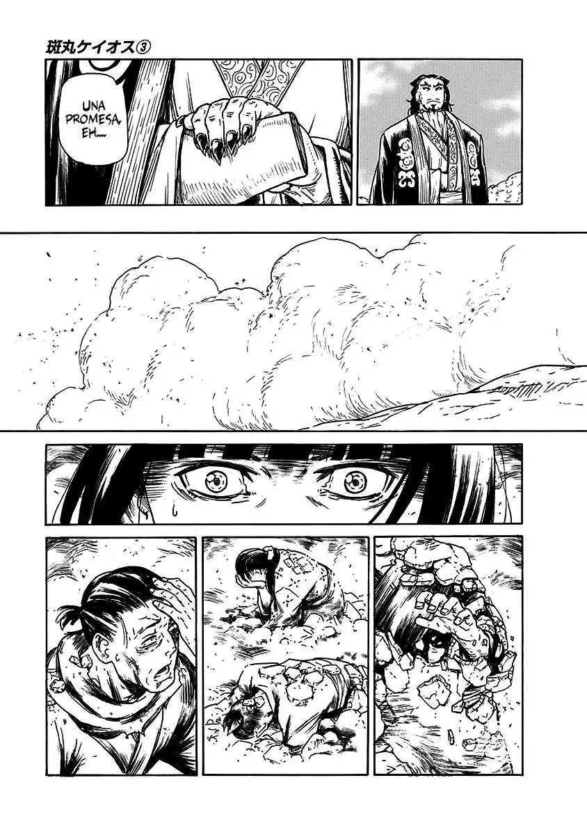 Capitulo 21 page 6