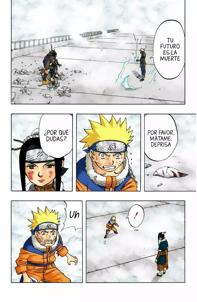 Capitulo 30 page 6