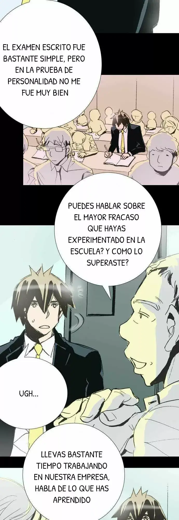 Capitulo 67 page 3