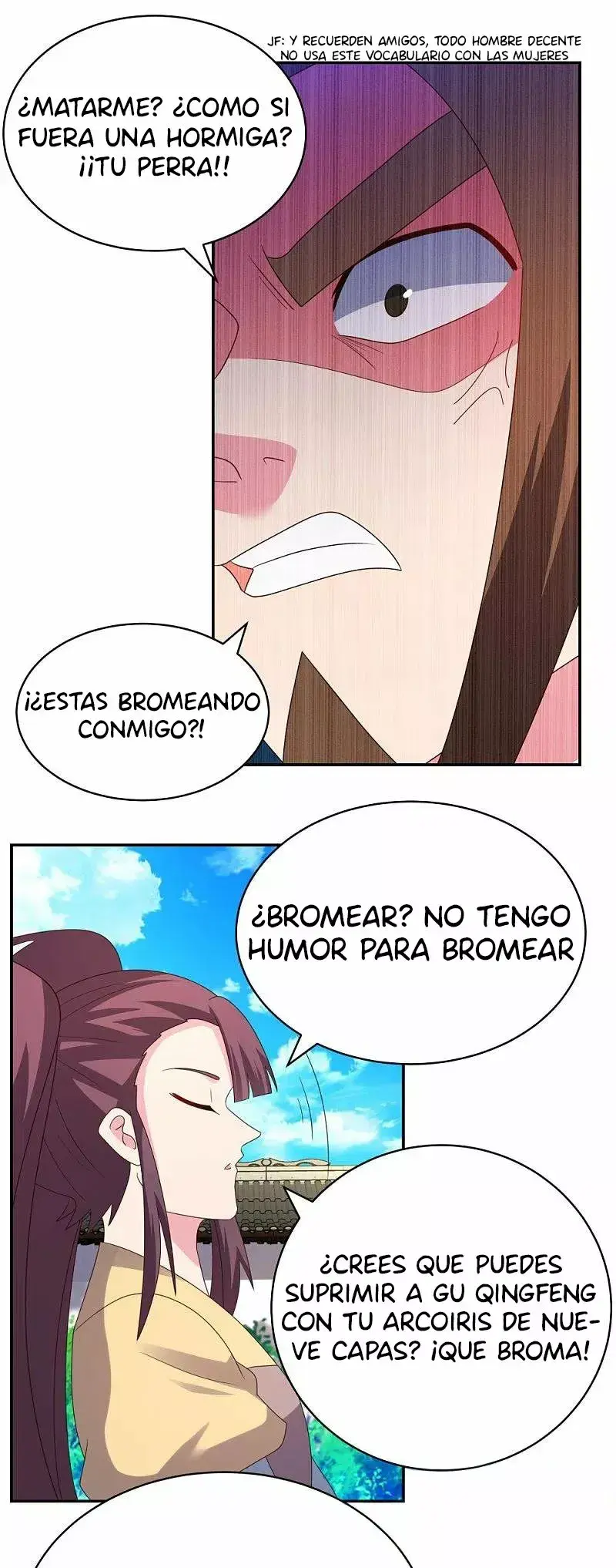 Capitulo 315 page 18