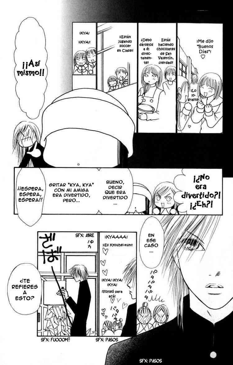 Capitulo 74 page 25