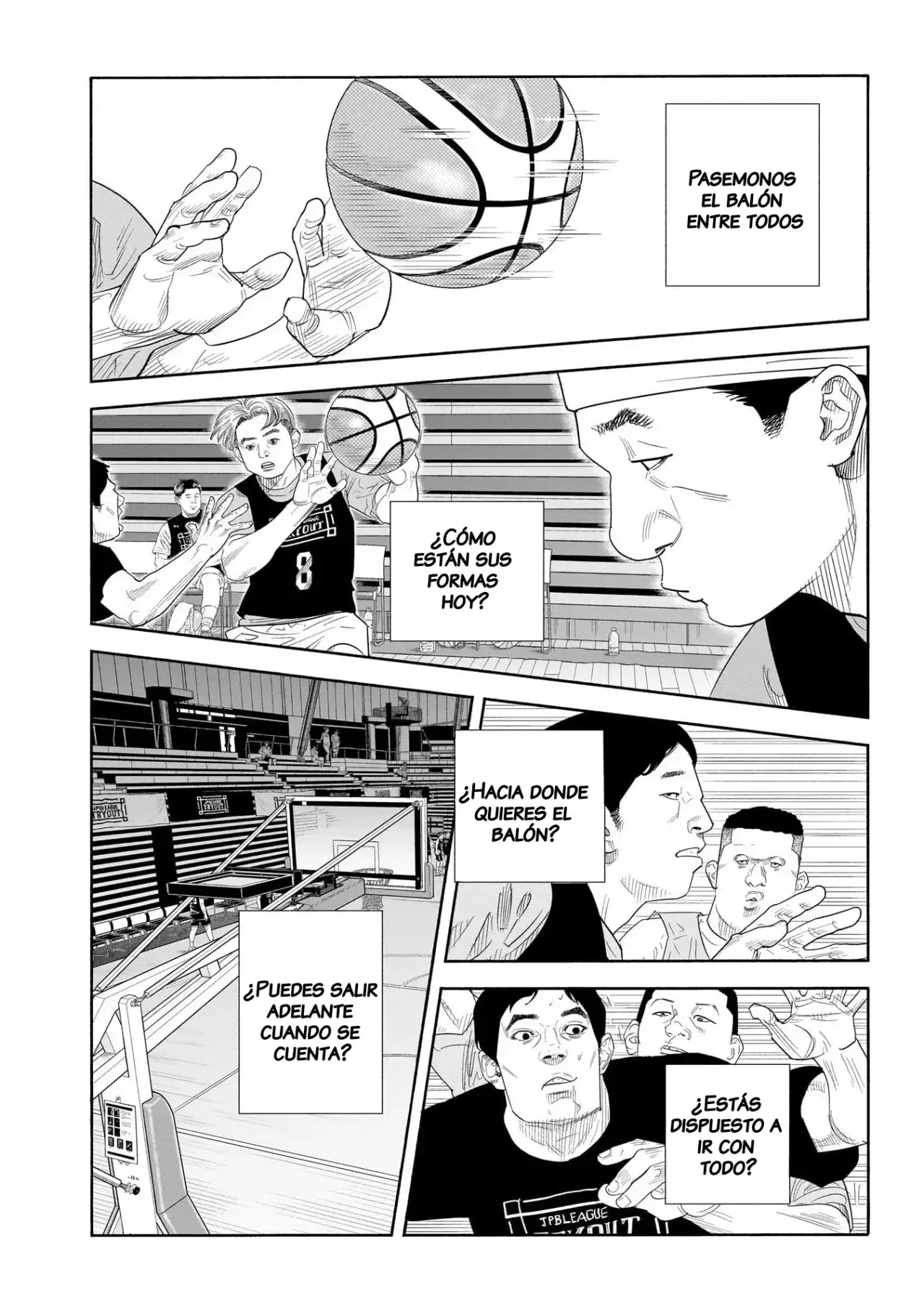 Capitulo 103 page 17