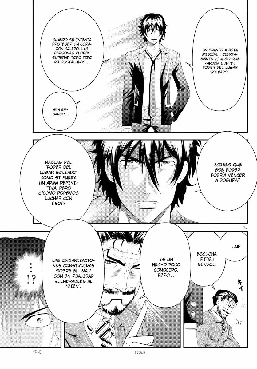 Capitulo 181 page 15