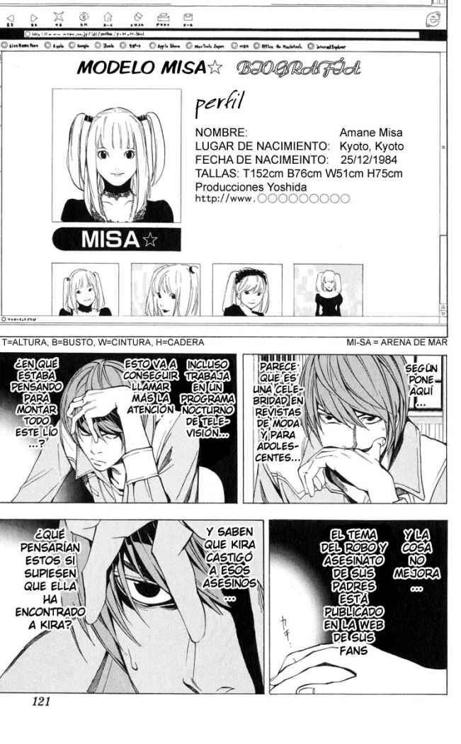Capitulo 31 page 3
