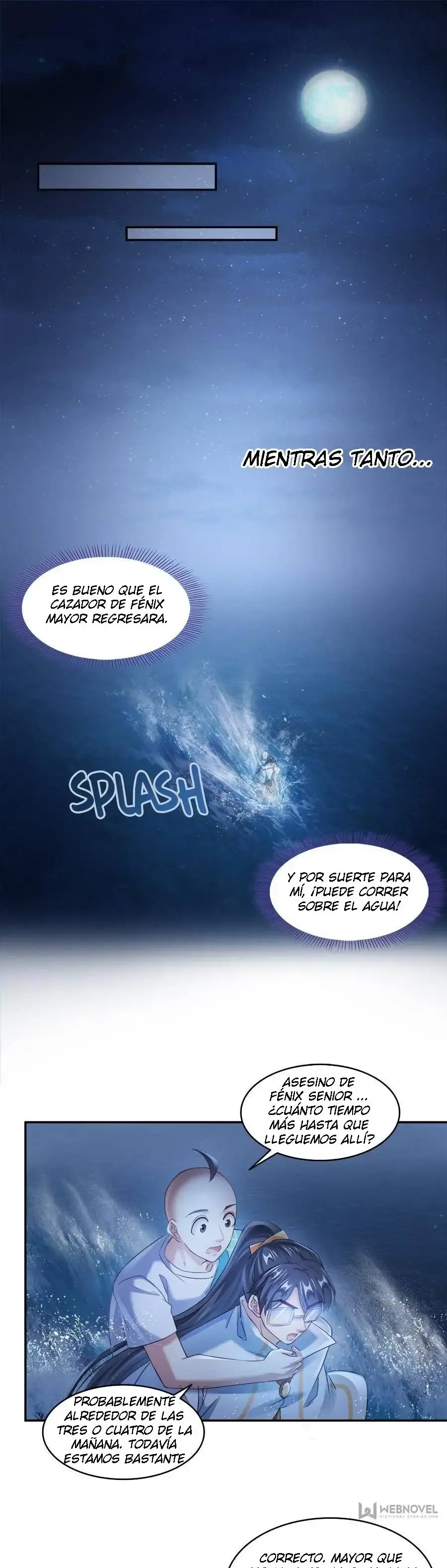 Capitulo 272 page 8