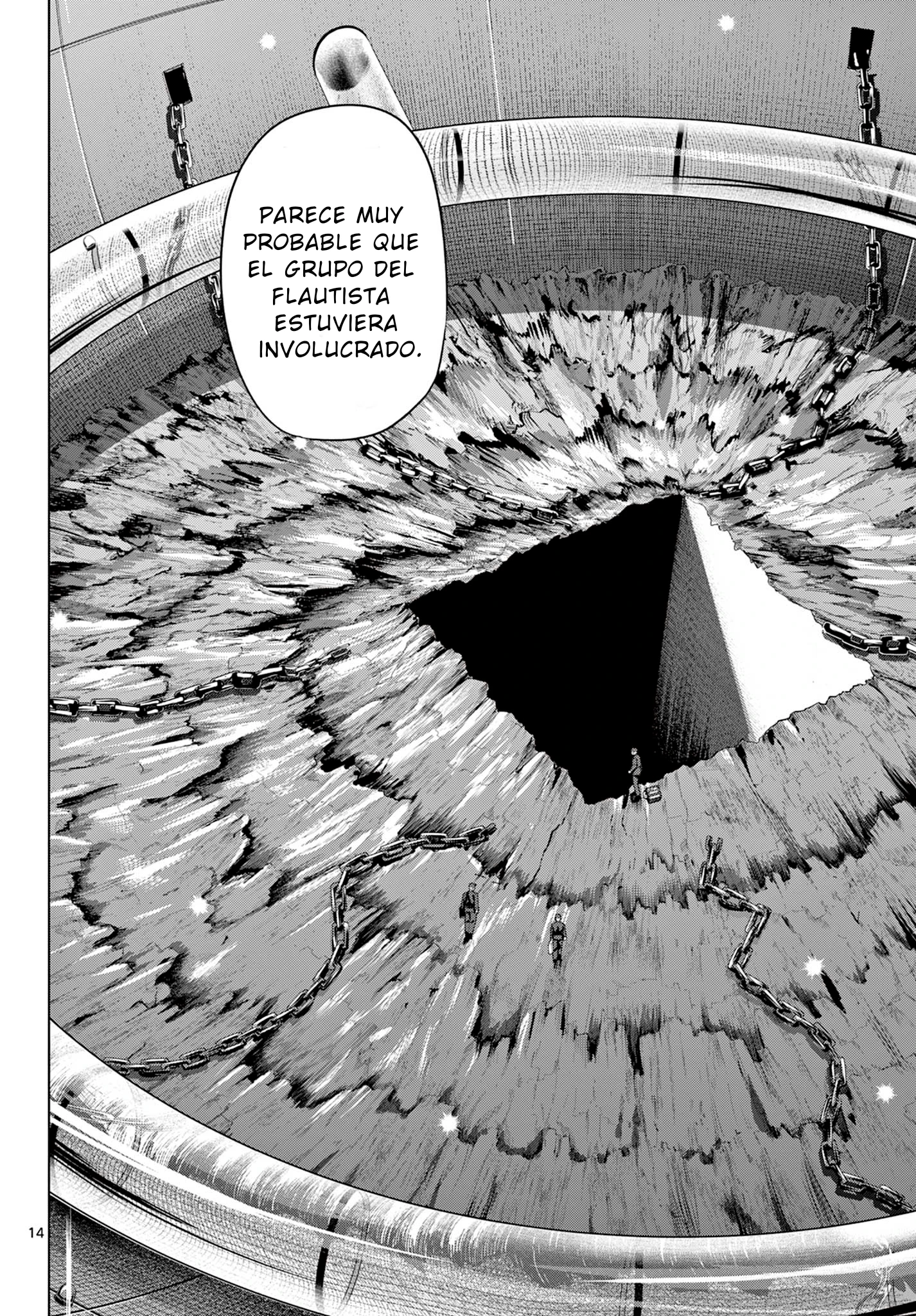 Capitulo 32.1 page 15