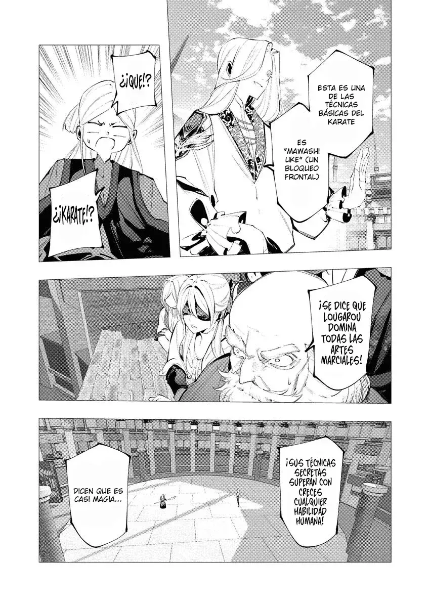Capitulo 33 page 19