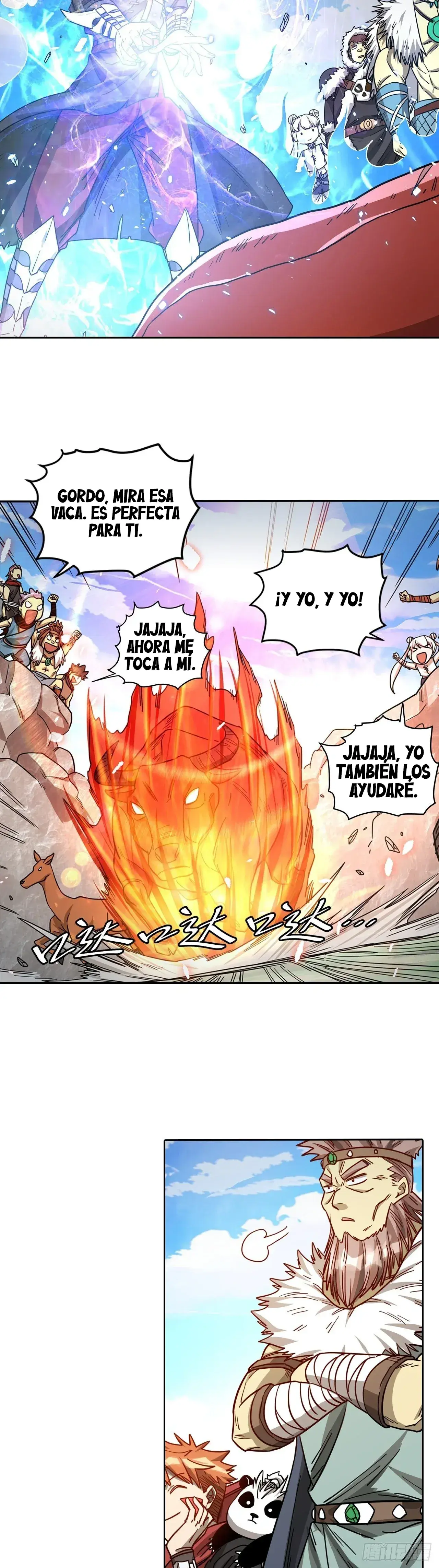 Capitulo 99 page 15