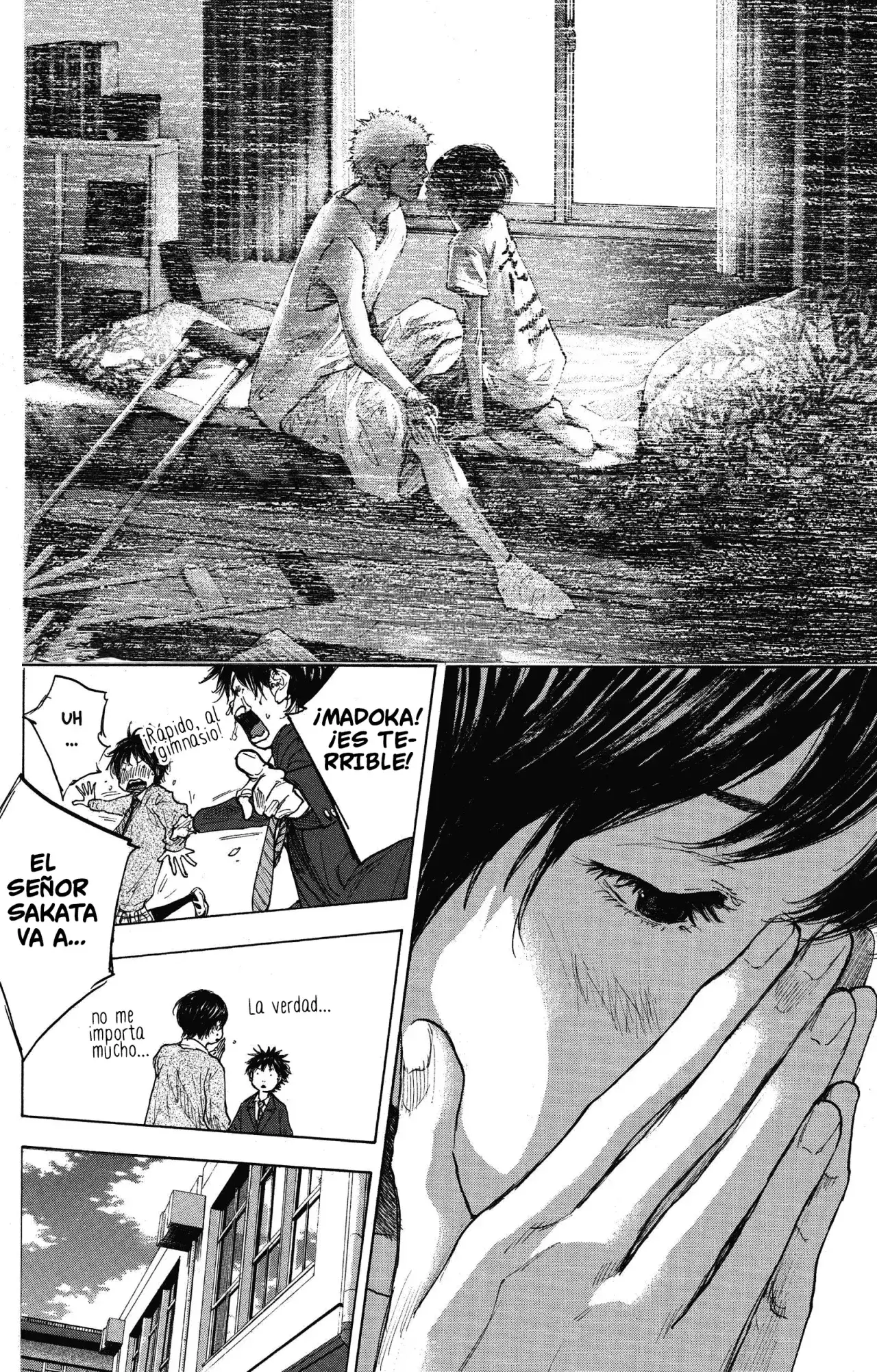 Capitulo 254 page 11