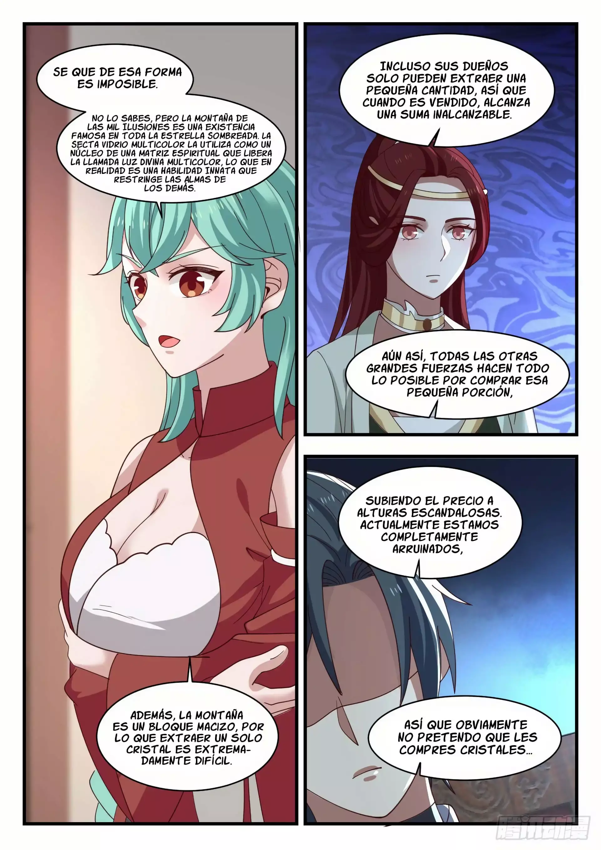 Capitulo 1169 page 7