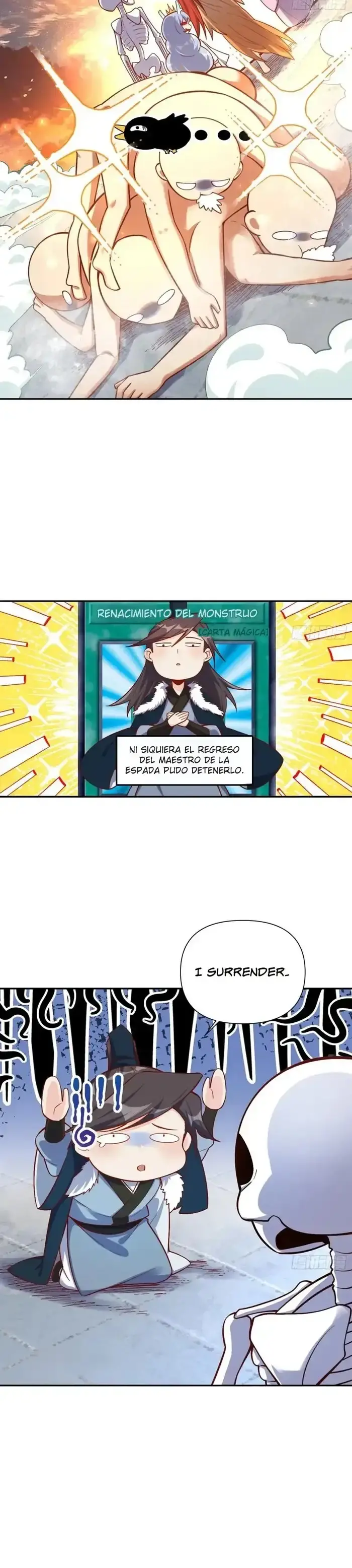 Capitulo 506 page 16