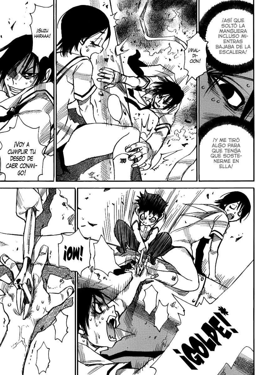 Capitulo 36 page 10