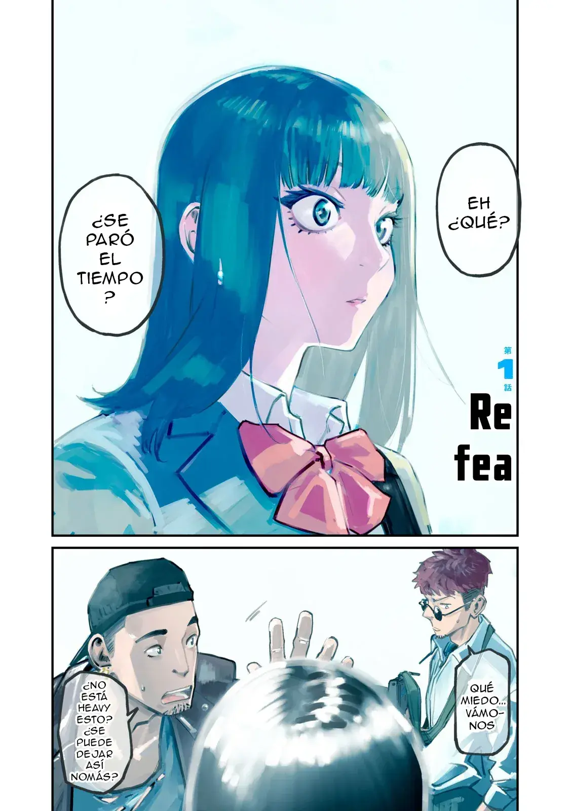Capitulo 1 page 4