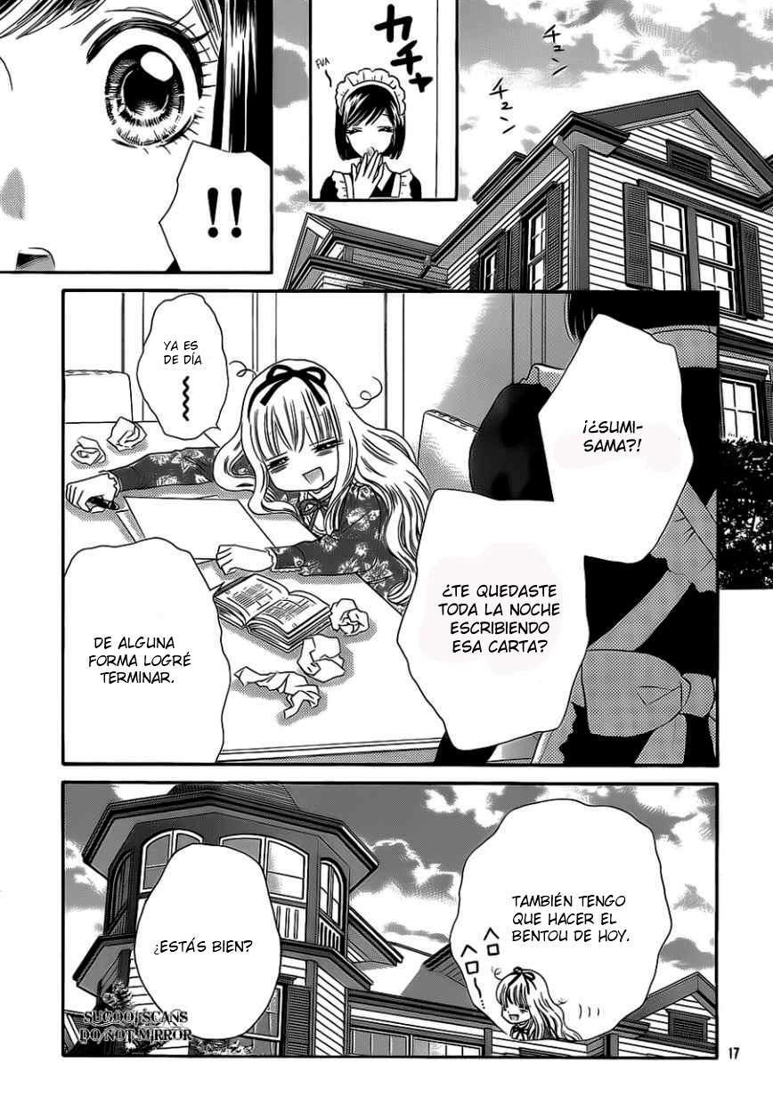 Capitulo 35 page 18
