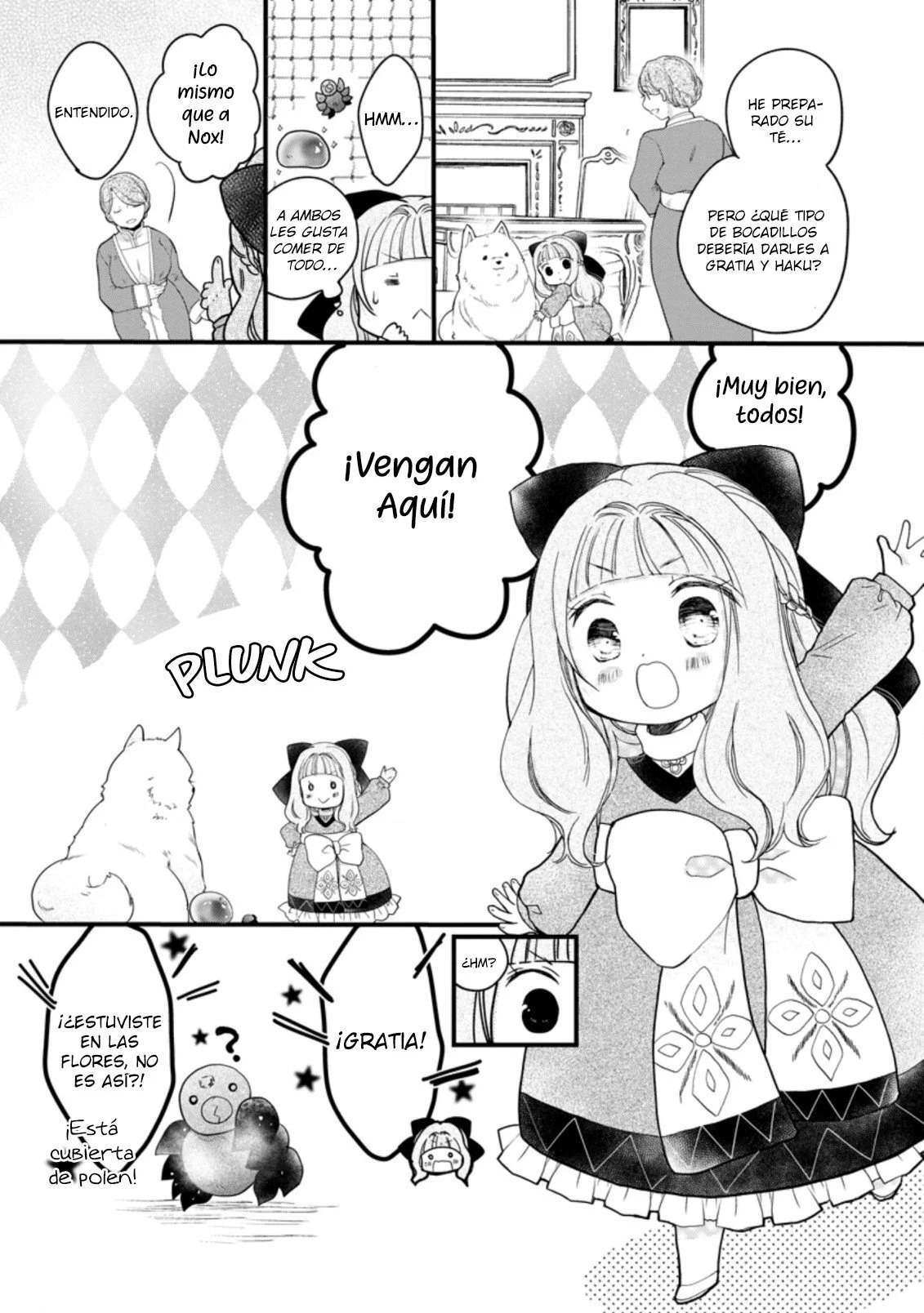 Capitulo 32 page 17