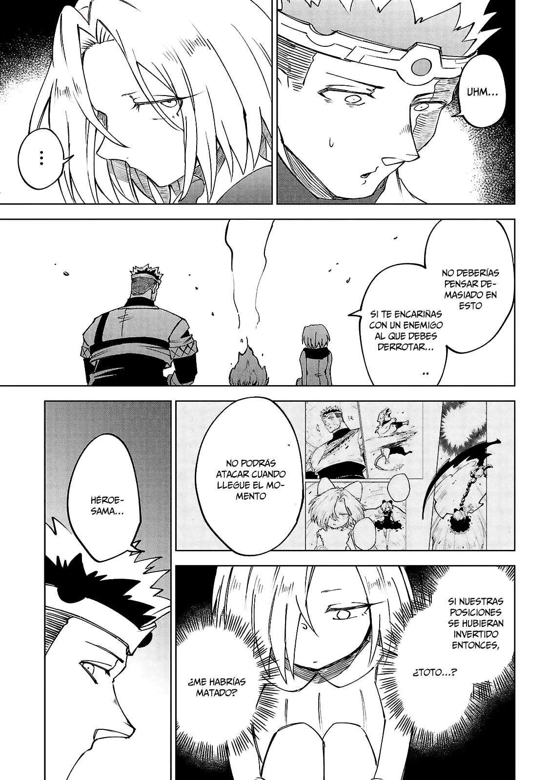 Capitulo 29 page 19