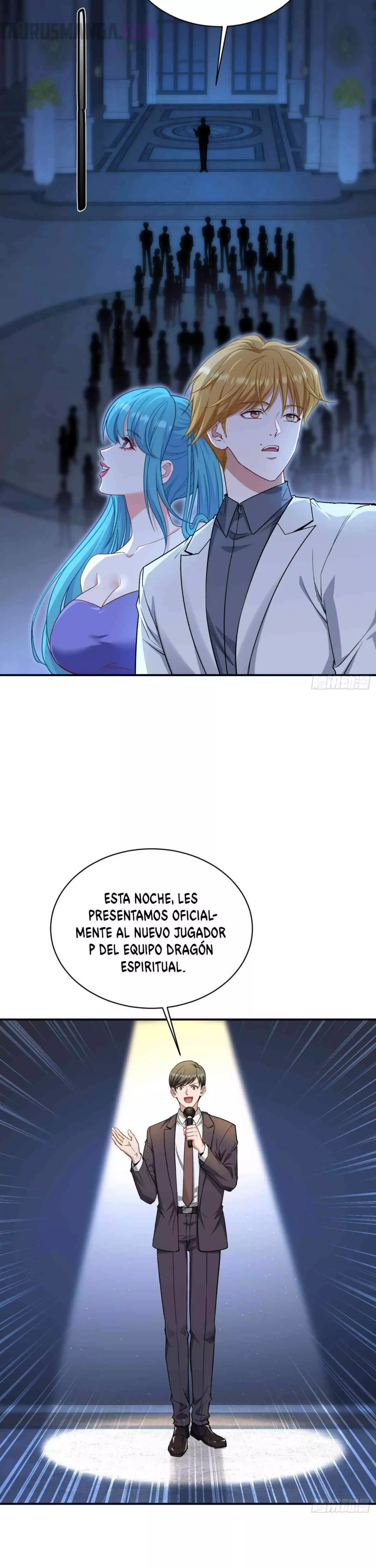 Capitulo 118 page 10