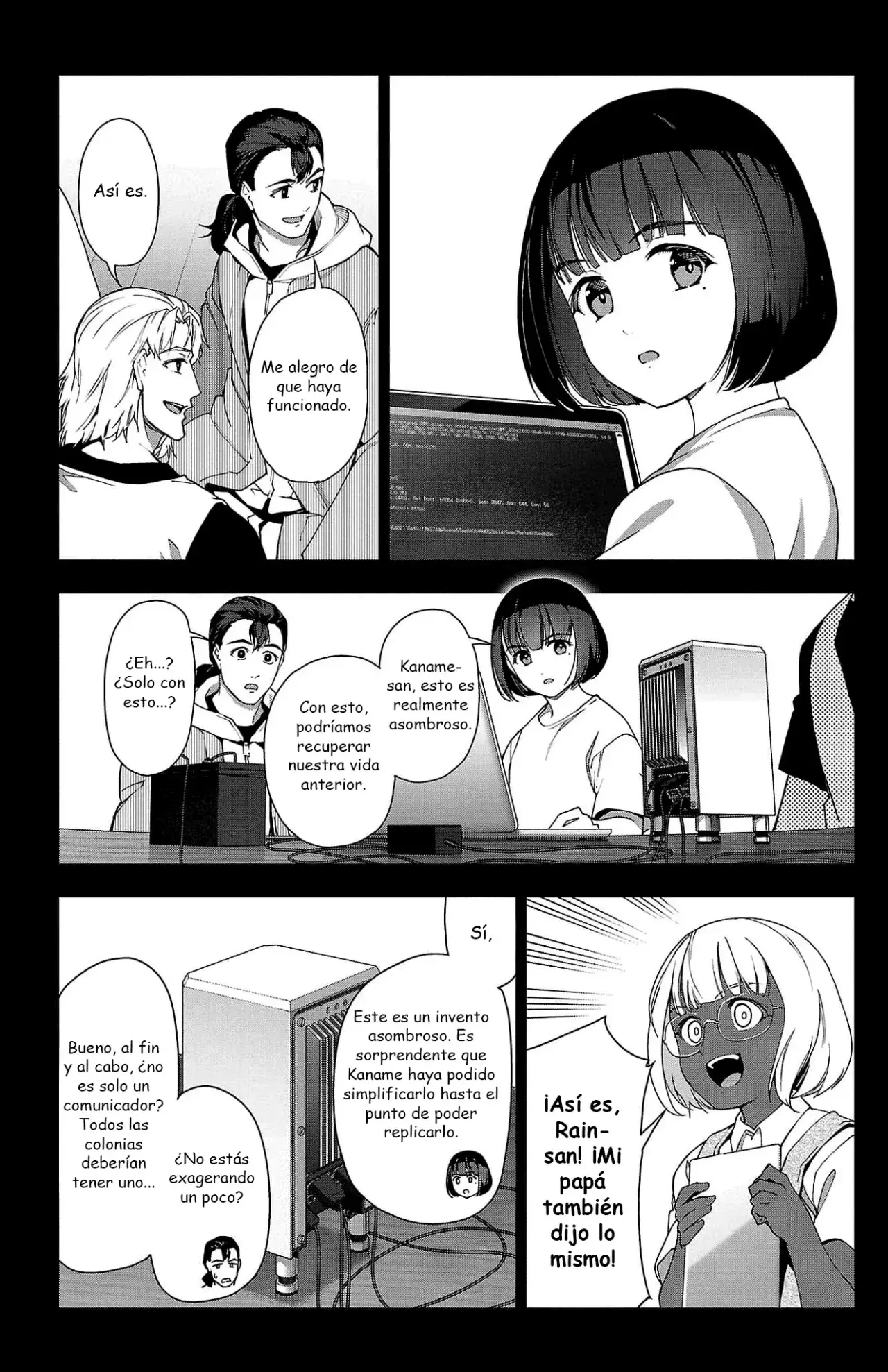 Capitulo 122 page 13