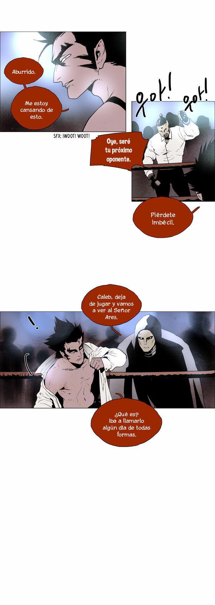 Capitulo 58 page 15