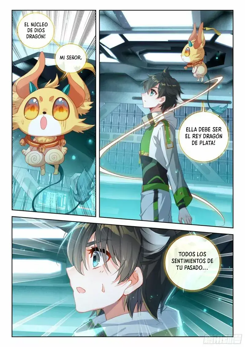 Capitulo 385 page 15