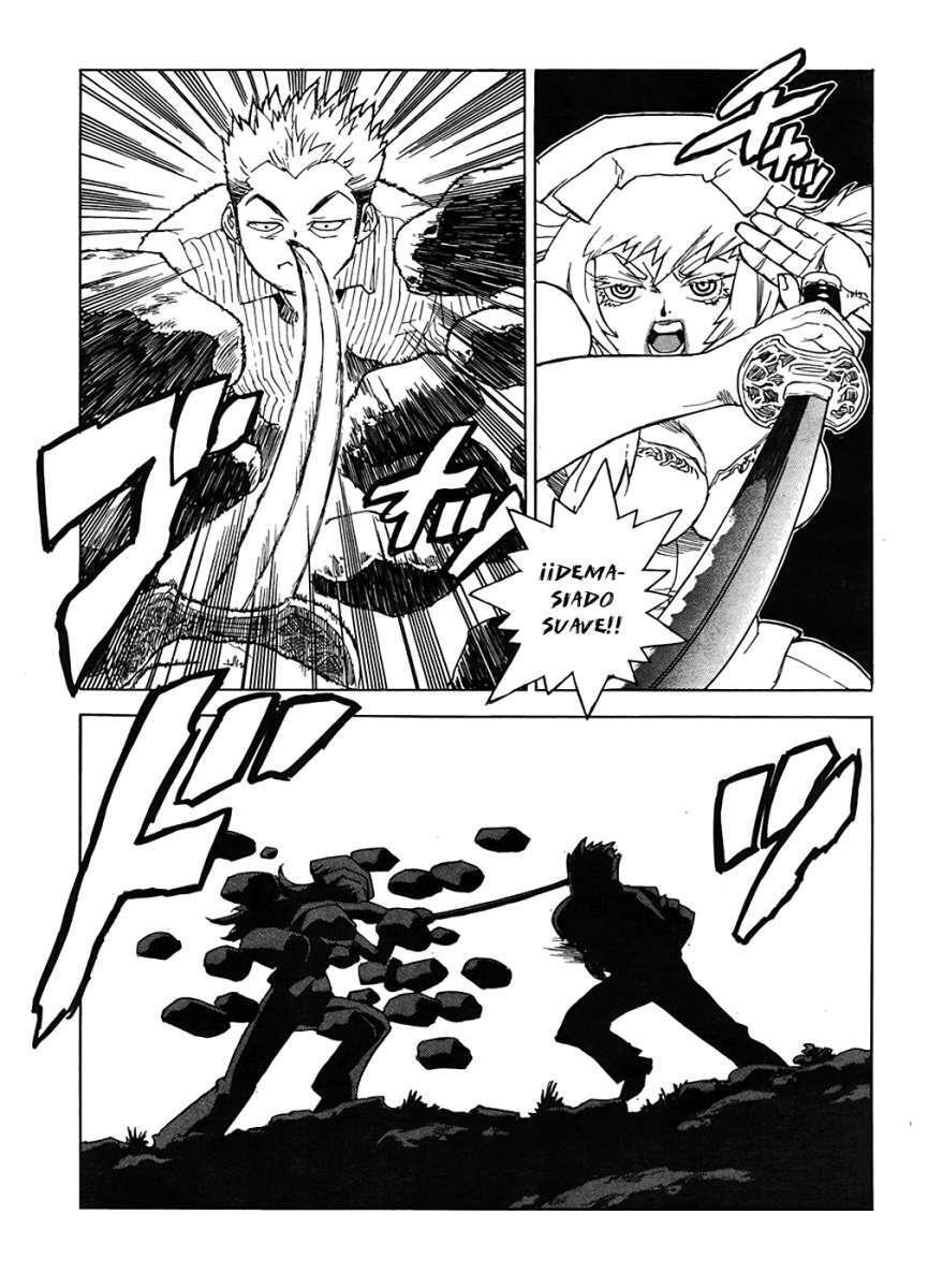Capitulo 95 page 9
