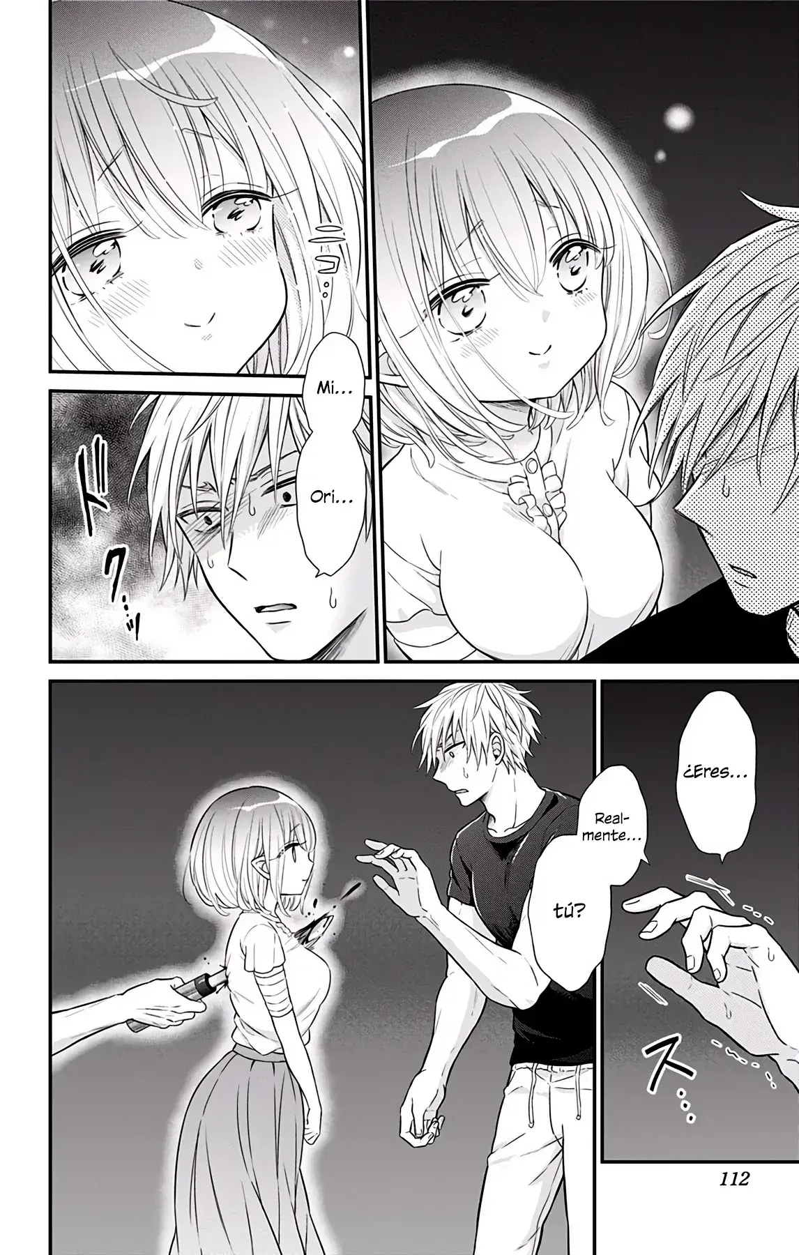 Capitulo 23 page 18