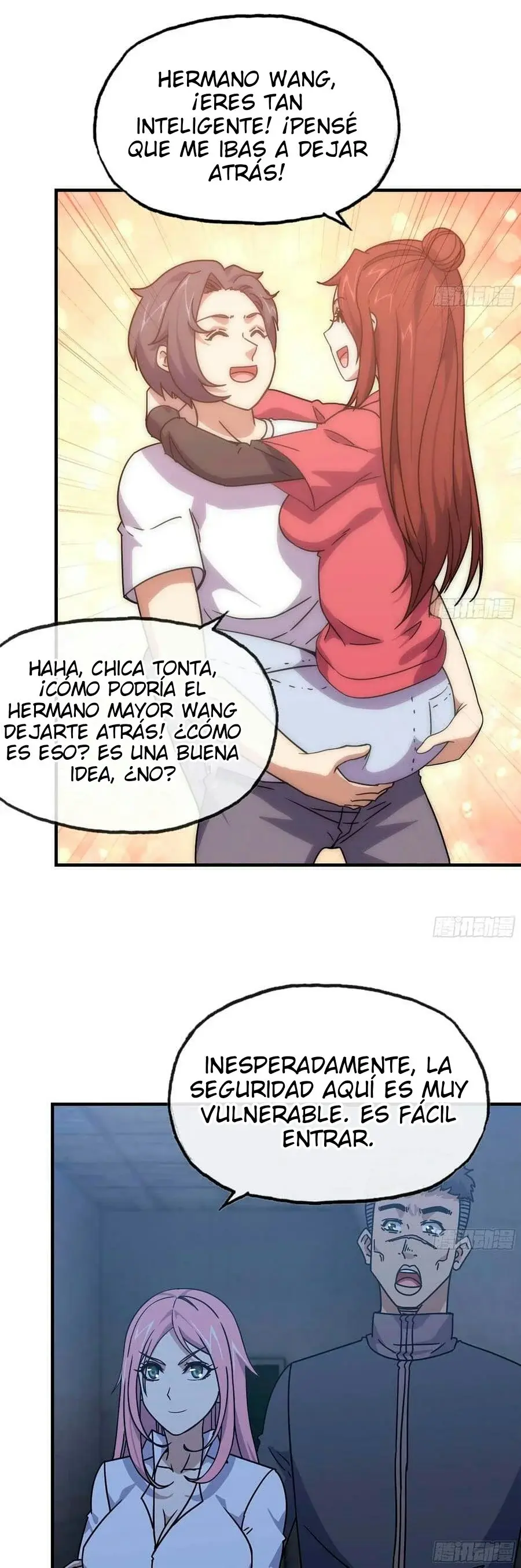Capitulo 68 page 17