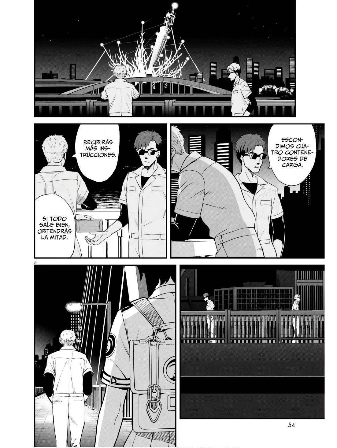 Capitulo 18 page 3