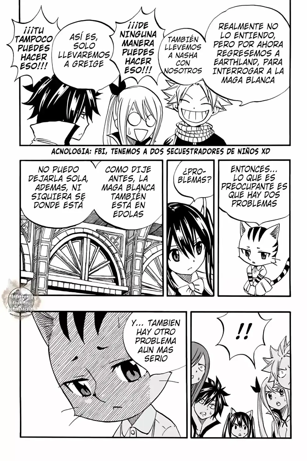 Capitulo 67 page 12
