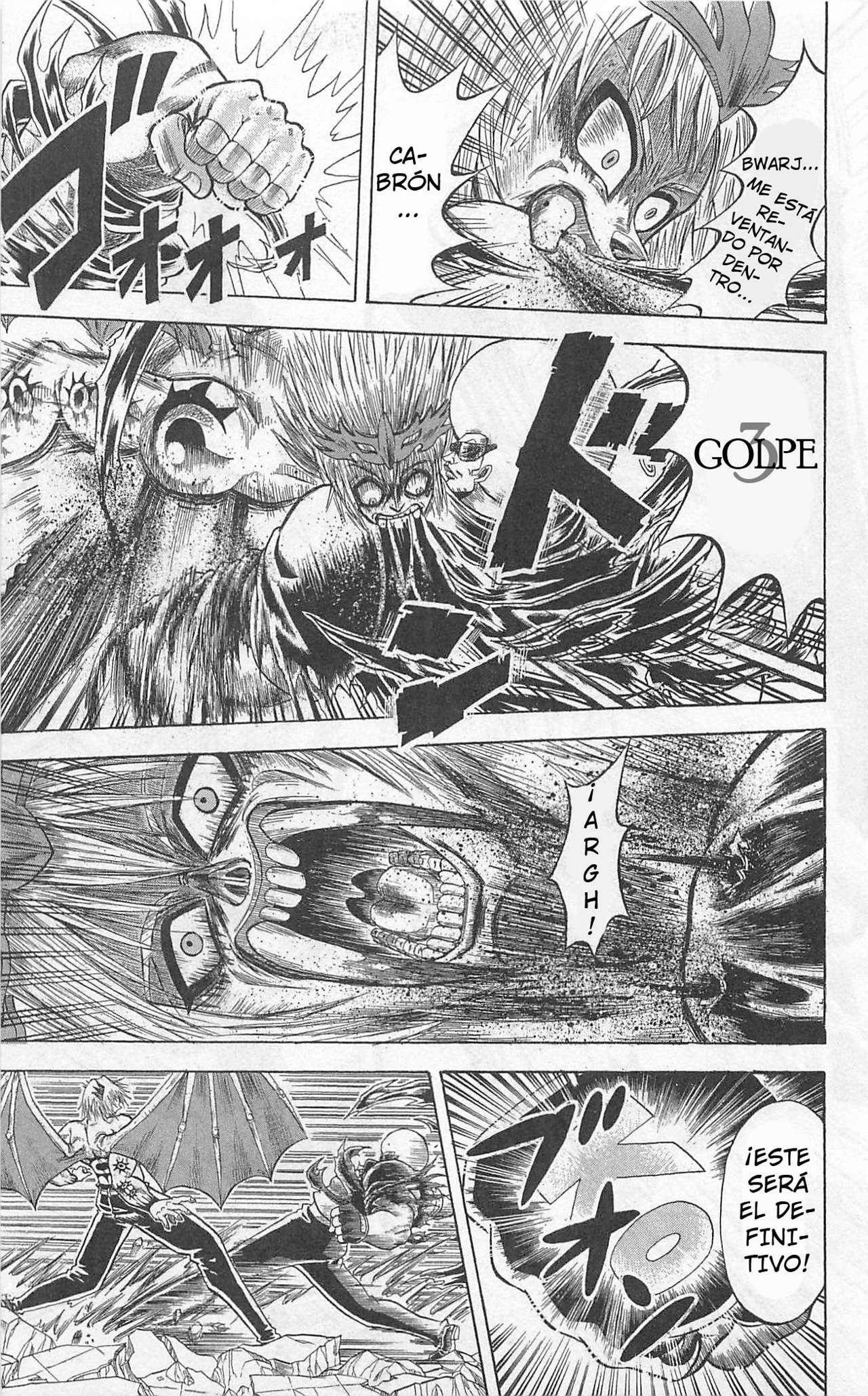 Capitulo 37 page 15