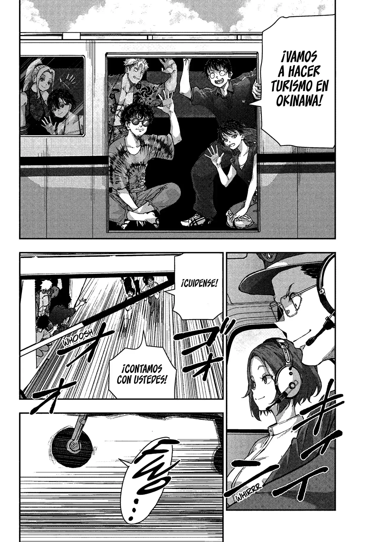 Capitulo 75 page 14