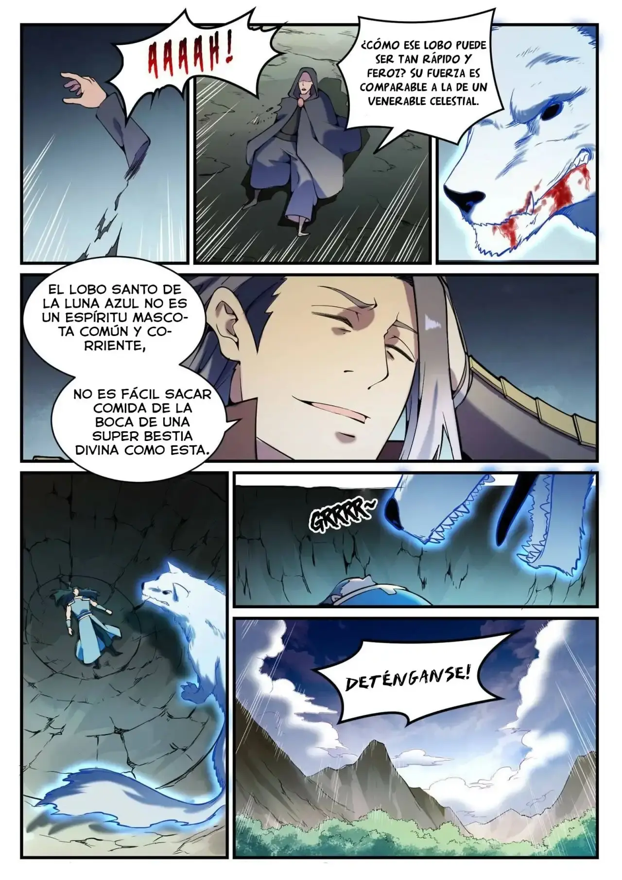 Capitulo 807 page 15