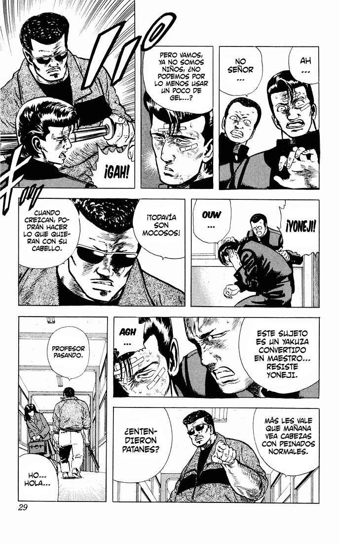Capitulo 30 page 5