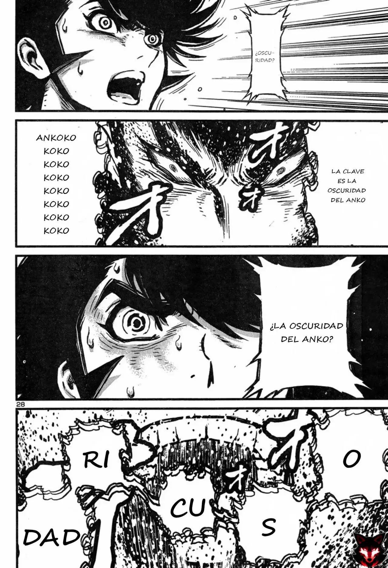 Capitulo 32 page 29
