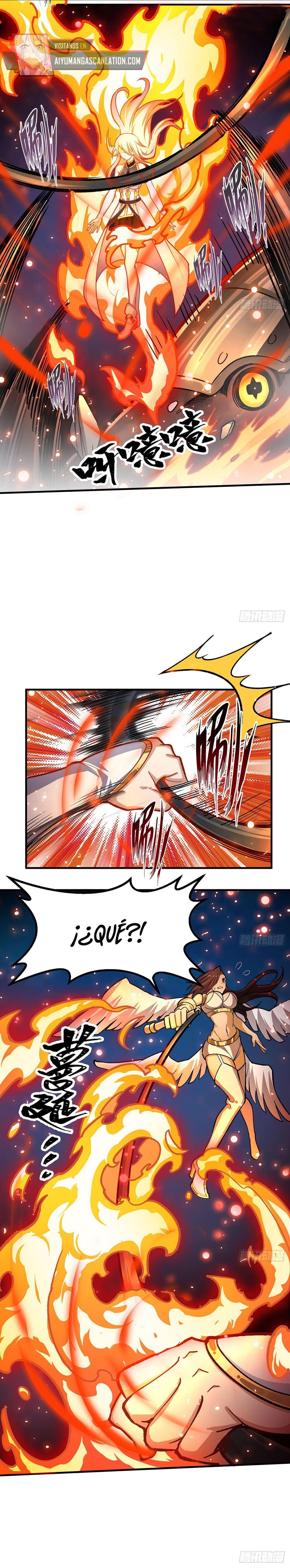 Capitulo 303 page 18