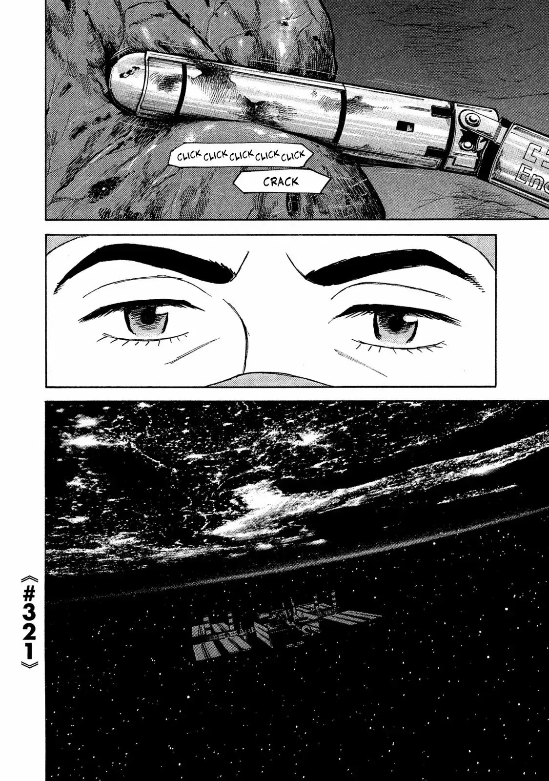 Capitulo 321 page 23