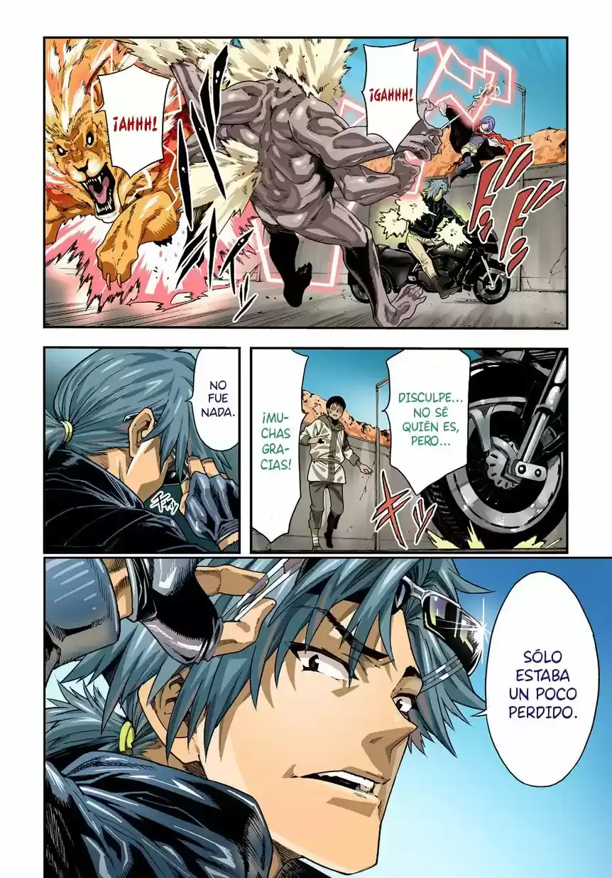 Capitulo 12 page 4