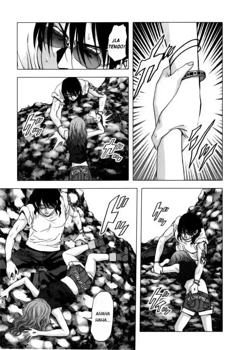 Capitulo 58 page 14