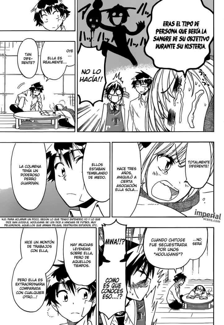 Capitulo 54 page 16