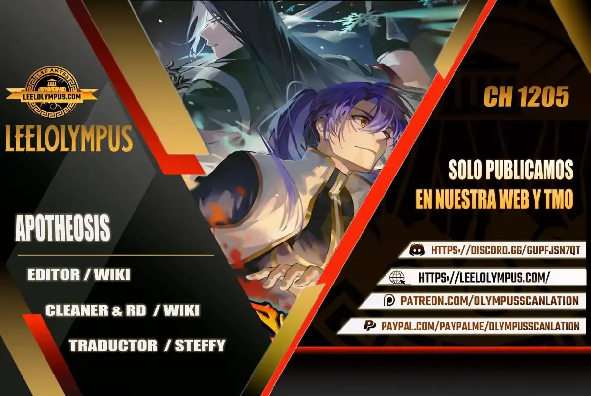 Capitulo 1205 page 1