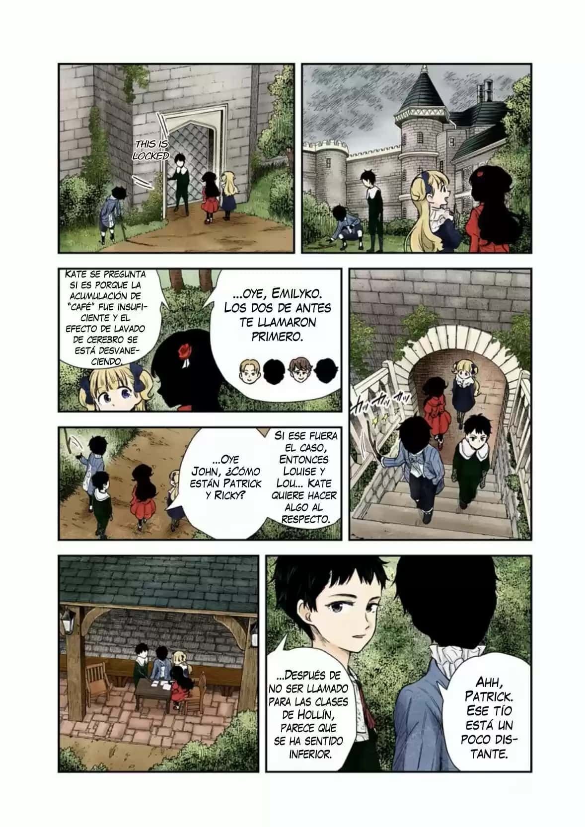 Capitulo 59 page 8