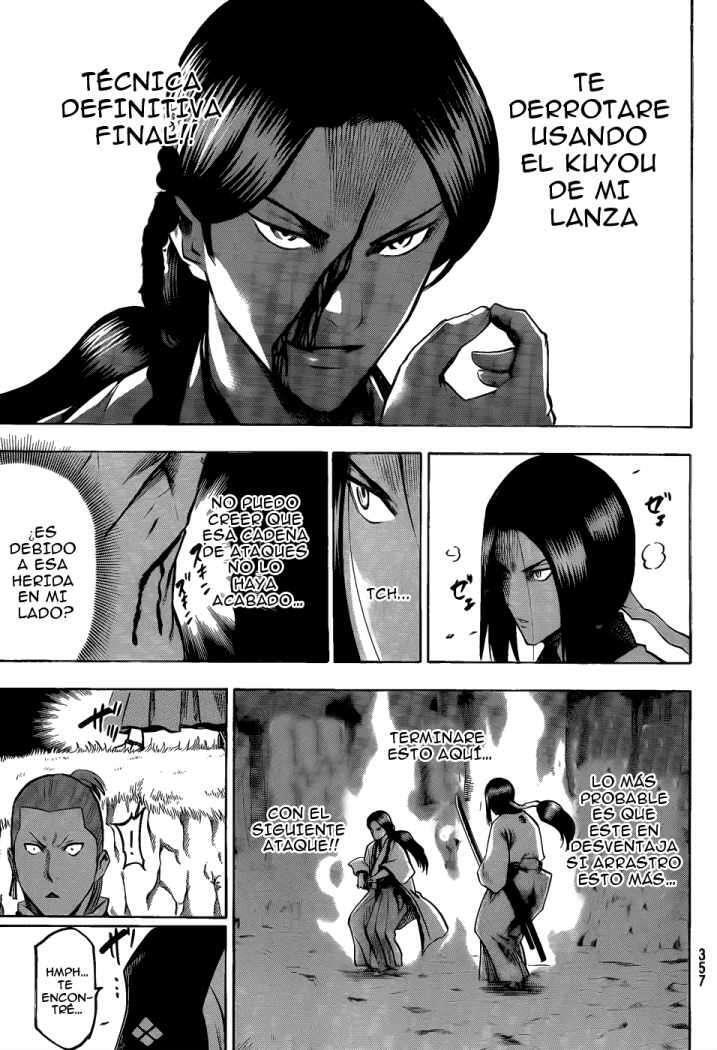 Capitulo 107 page 11