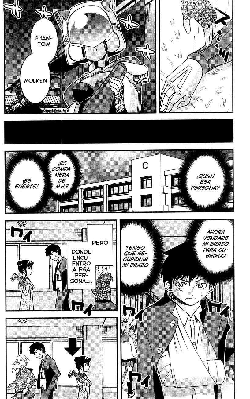 Capitulo 19 page 5