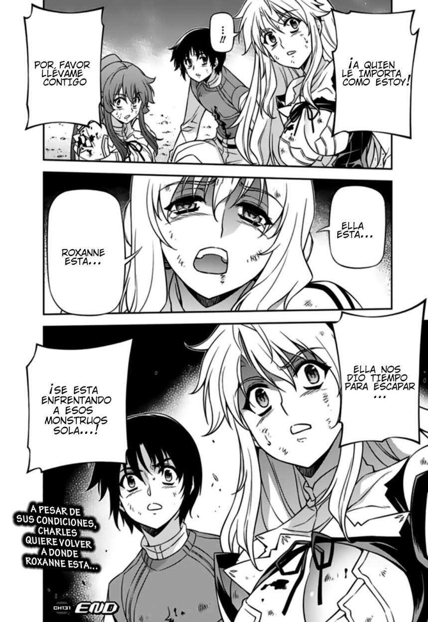 Capitulo 131 page 21